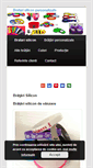 Mobile Screenshot of bratarisilicon.ro